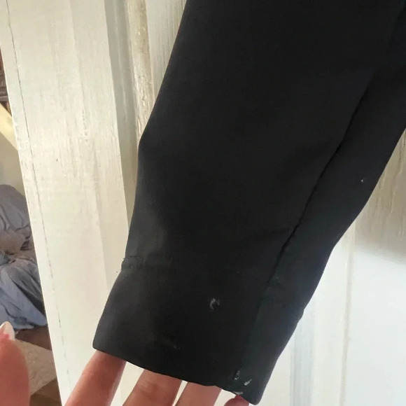 North Face Weather proof zip-up - Picture 3 of 5